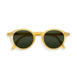 Lunettes De Soleil #D Sun Junior - Yellow Honey-Izipizi Online
