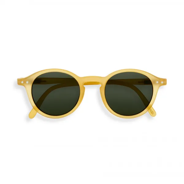Lunettes De Soleil #D Sun Junior - Yellow Honey-Izipizi Online