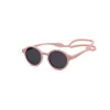 Lunettes De Soleil Kids Plus - Pastel Pink-Izipizi Hot