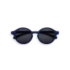Lunettes De Soleil Kids Plus - Denim Blue-Izipizi