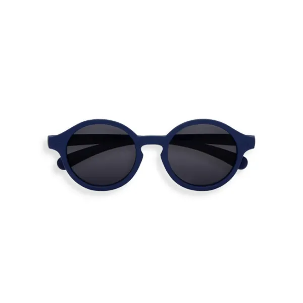 Lunettes De Soleil Kids Plus - Denim Blue-Izipizi