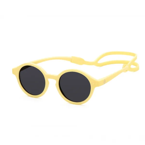 Lunettes De Soleil Kids Plus - Lemonade-Izipizi Hot