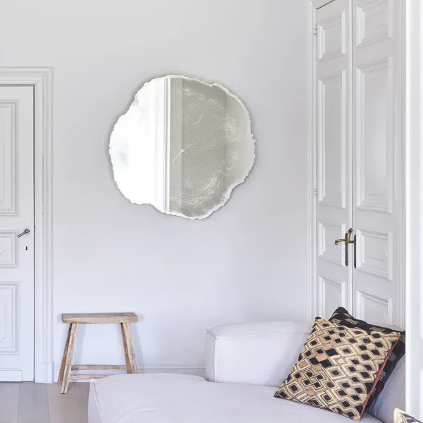 Miroir Arbo - 101 X 98 Cm-Sélectionné par Fleux Online