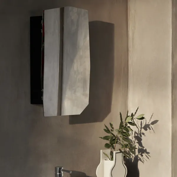 Miroir Cabinet Shard-Ferm Living Clearance