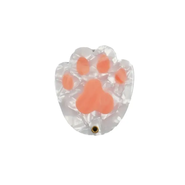 Miroir De Poche Patte De Chat-Coucou Suzette Outlet