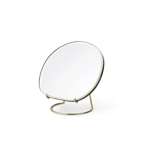 Miroir De Table Pond - H 23 Cm-Ferm Living Best