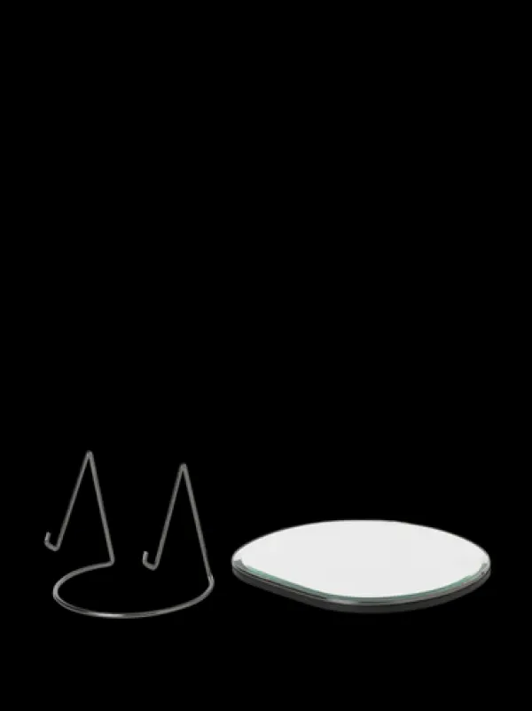 Miroir De Table Pond - H 23 Cm-Ferm Living Best