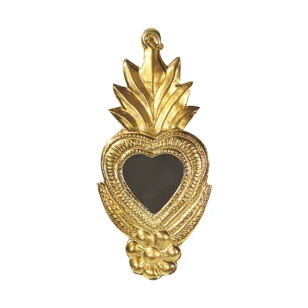 Miroir Delhia - Or-Boncoeurs Sale