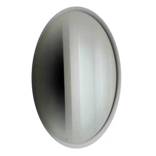 Miroir Fading Rond - O 55 Cm-ENOstudio Hot