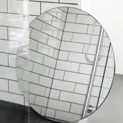 Miroir Mural - O 80 Cm - Clear-House Doctor Hot