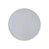 Miroir Mural - O 110 Cm - Clear-House Doctor New