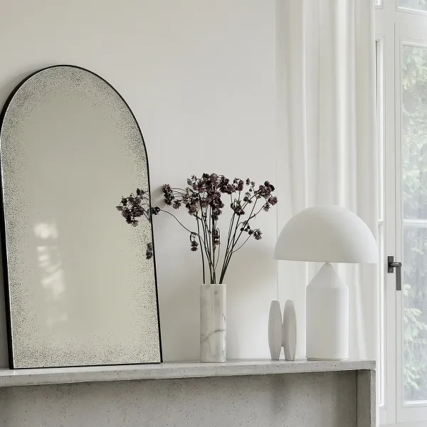 Miroir Mural Clear Gate-Ethnicraft New