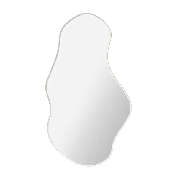 Miroir Pond - H 110 X 63 Cm-Ferm Living