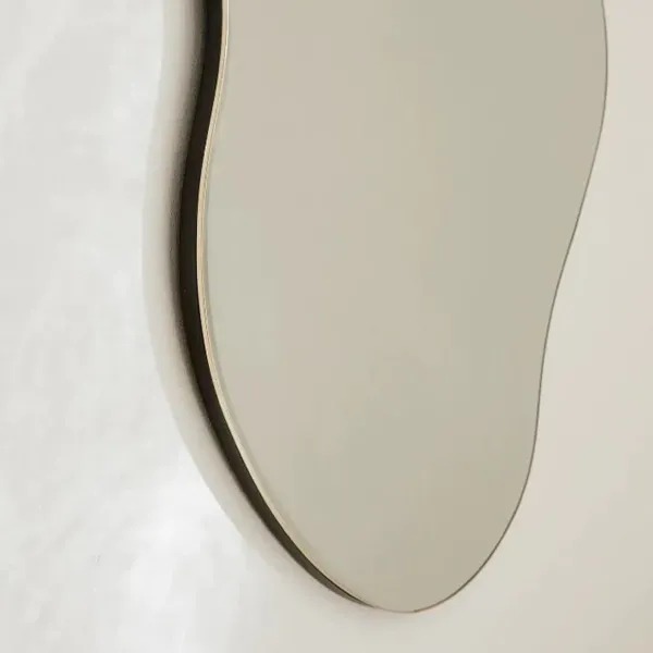 Miroir Pond - H 110 X 63 Cm-Ferm Living