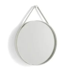 Miroir Strap N°2 - O 50 Cm-Hay Discount