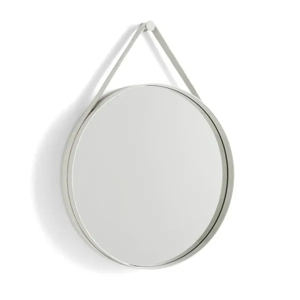 Miroir Strap N°2 - O 50 Cm-Hay Discount
