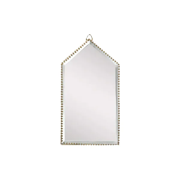Miroir Temple Petit Or-Boncoeurs Clearance