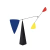 Mobile Decoratif Sur Pied Berlin-Volta New