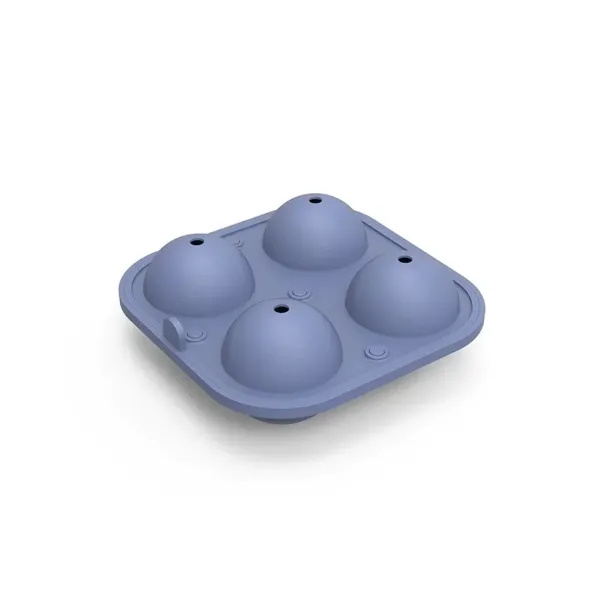 Moule A Glace Ice Sphere - Bleu-Sélectionné par Fleux New