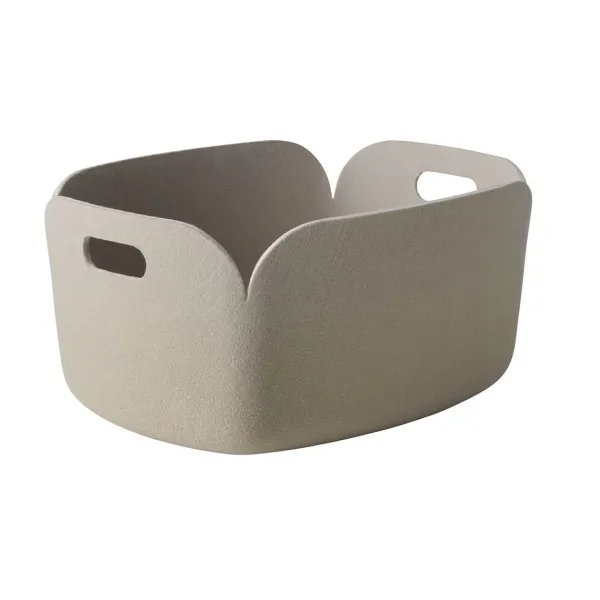 Panier Restore 100 % Recycle-Muuto Clearance