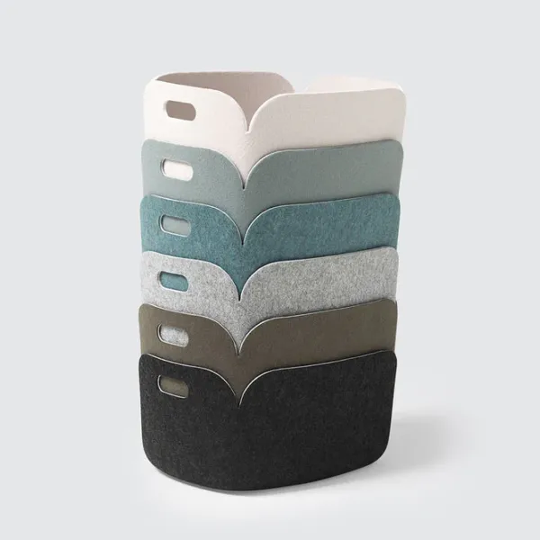 Panier Restore 100 % Recycle-Muuto Clearance