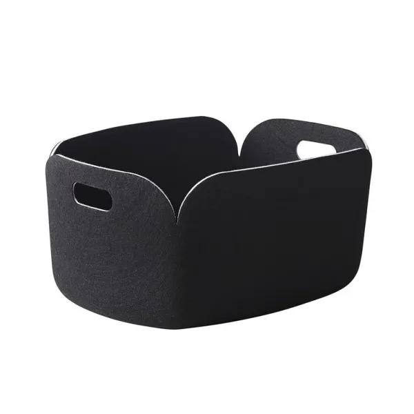 Panier Restore 100 % Recycle-Muuto Clearance