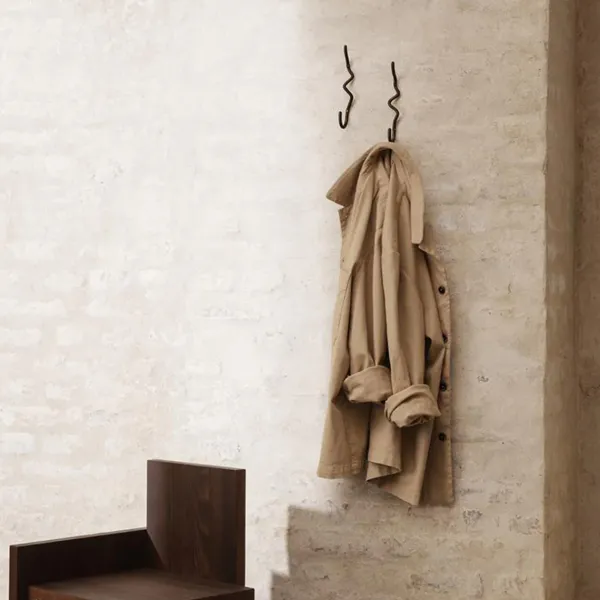 Patere Curvature-Ferm Living Online