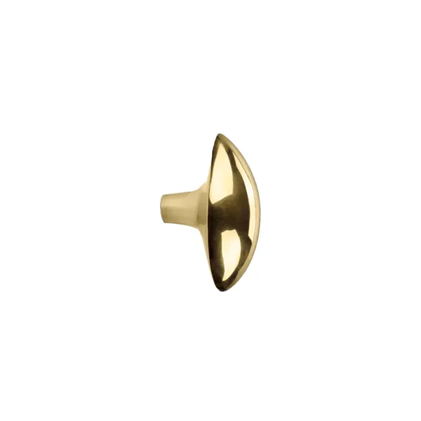 Patere Lemon Laiton-Ferm Living New