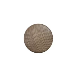 Patere The Dots - Marron Fonce-Muuto Best