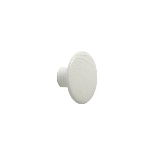 Patere The Dots - Off White-Muuto Clearance