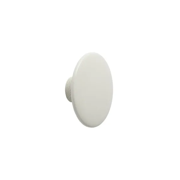 Patere The Dots - Off White-Muuto Clearance