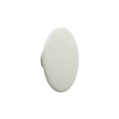 Patere The Dots - Off White-Muuto Clearance