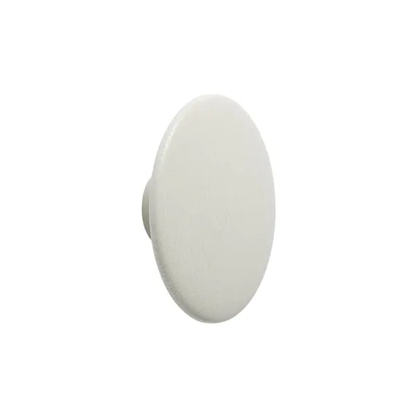 Patere The Dots - Off White-Muuto Clearance