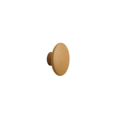Patere The Dots - Orange Brule-Muuto Sale