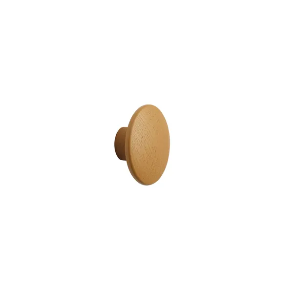 Patere The Dots - Orange Brule-Muuto Sale