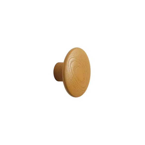 Patere The Dots - Orange Brule-Muuto Sale