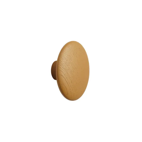 Patere The Dots - Orange Brule-Muuto Sale