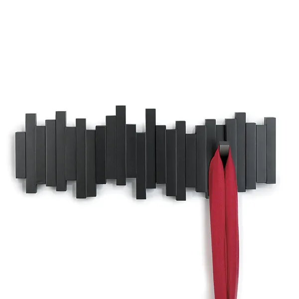 Pateres Sticks - Noir-Umbra Sale