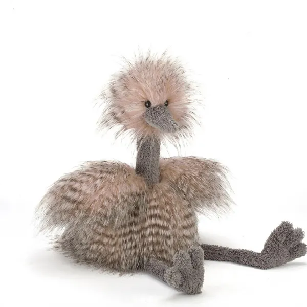 Peluche Autruche Odette-Jellycat Online