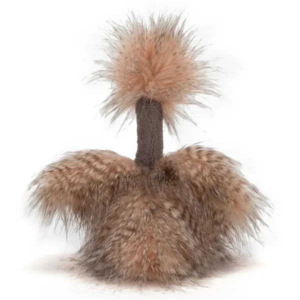 Peluche Autruche Odette-Jellycat Online