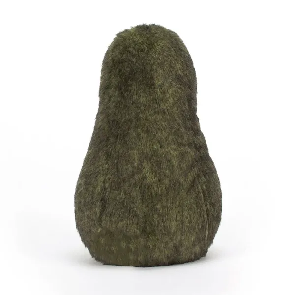 Peluche Avocado Amuseable - H 20 Cm-Jellycat Outlet