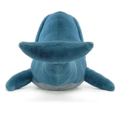 Peluche La Grande Baleine Bleue Gilbert-Jellycat