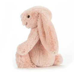 Peluche Lapin Bashful - H 31 Cm - Blush-Jellycat Online