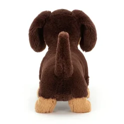 Peluche Otto Le Chien Saucisse-Jellycat