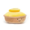 Peluche Patisserie - Tarte Au Citron-Jellycat