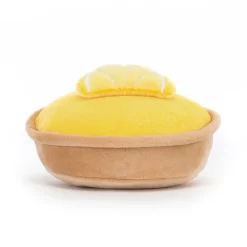 Peluche Patisserie - Tarte Au Citron-Jellycat