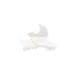 Pince A Cheveux - Colombe-Coucou Suzette Clearance