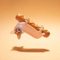 Pince A Cheveux - Corgi-Coucou Suzette Sale