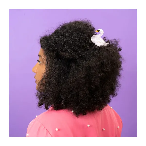 Pince A Cheveux - Cygne-Coucou Suzette Best