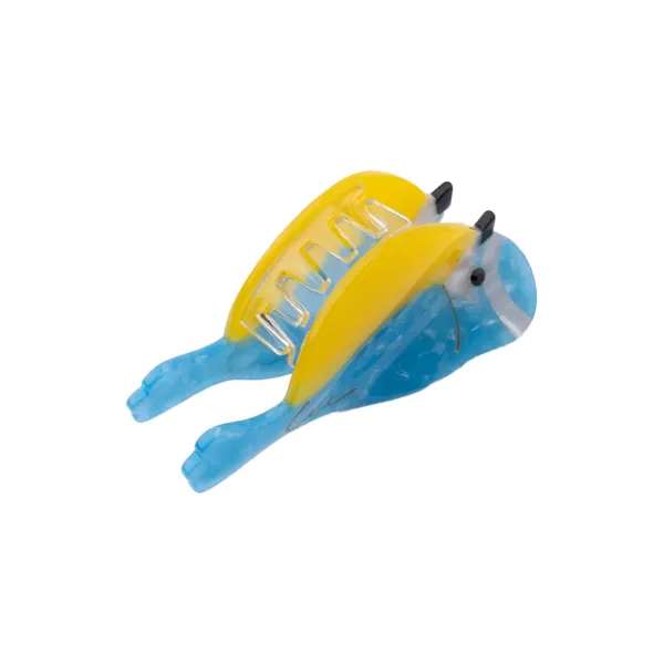 Pince A Cheveux - Mesange-Coucou Suzette Clearance